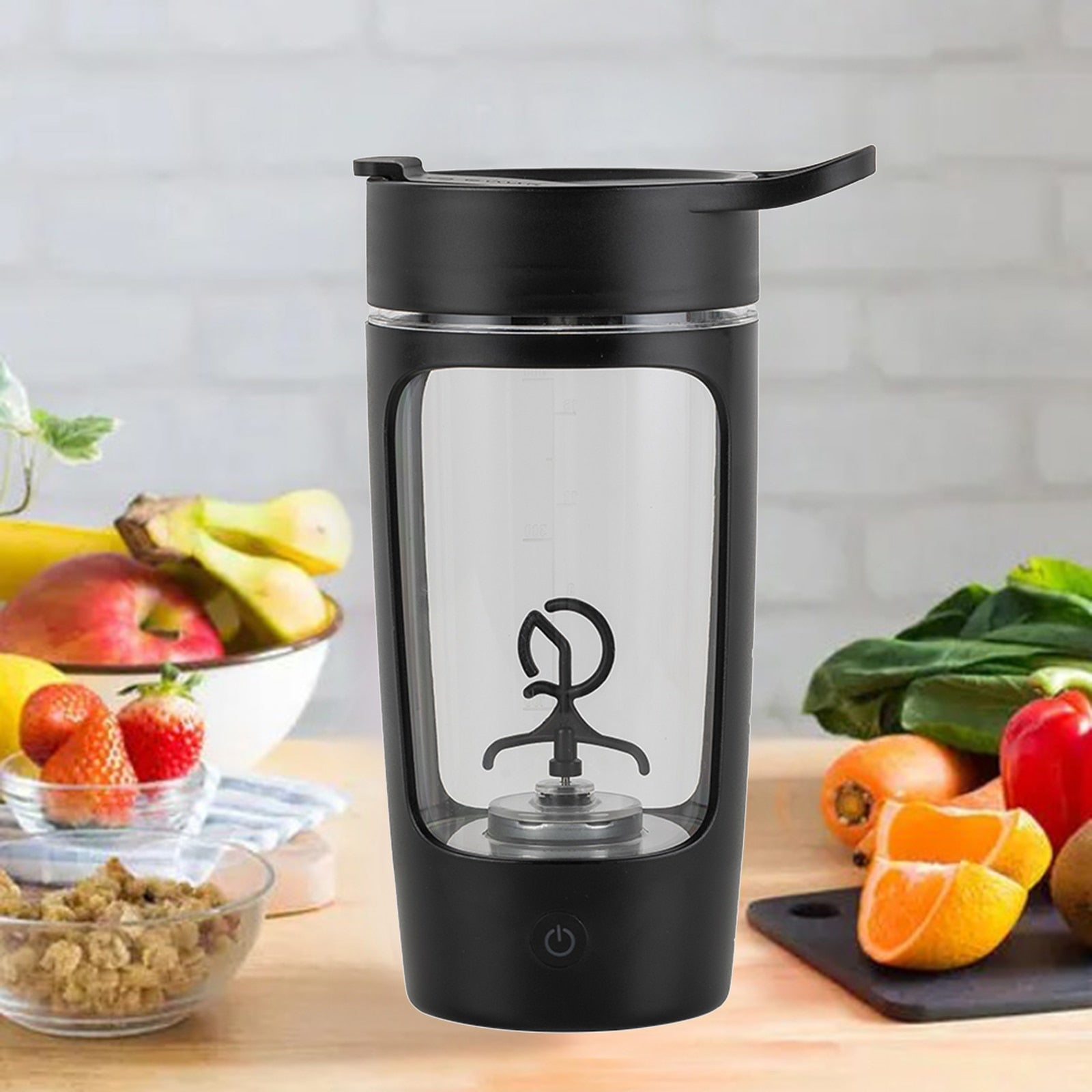 Travel Blender Bottle