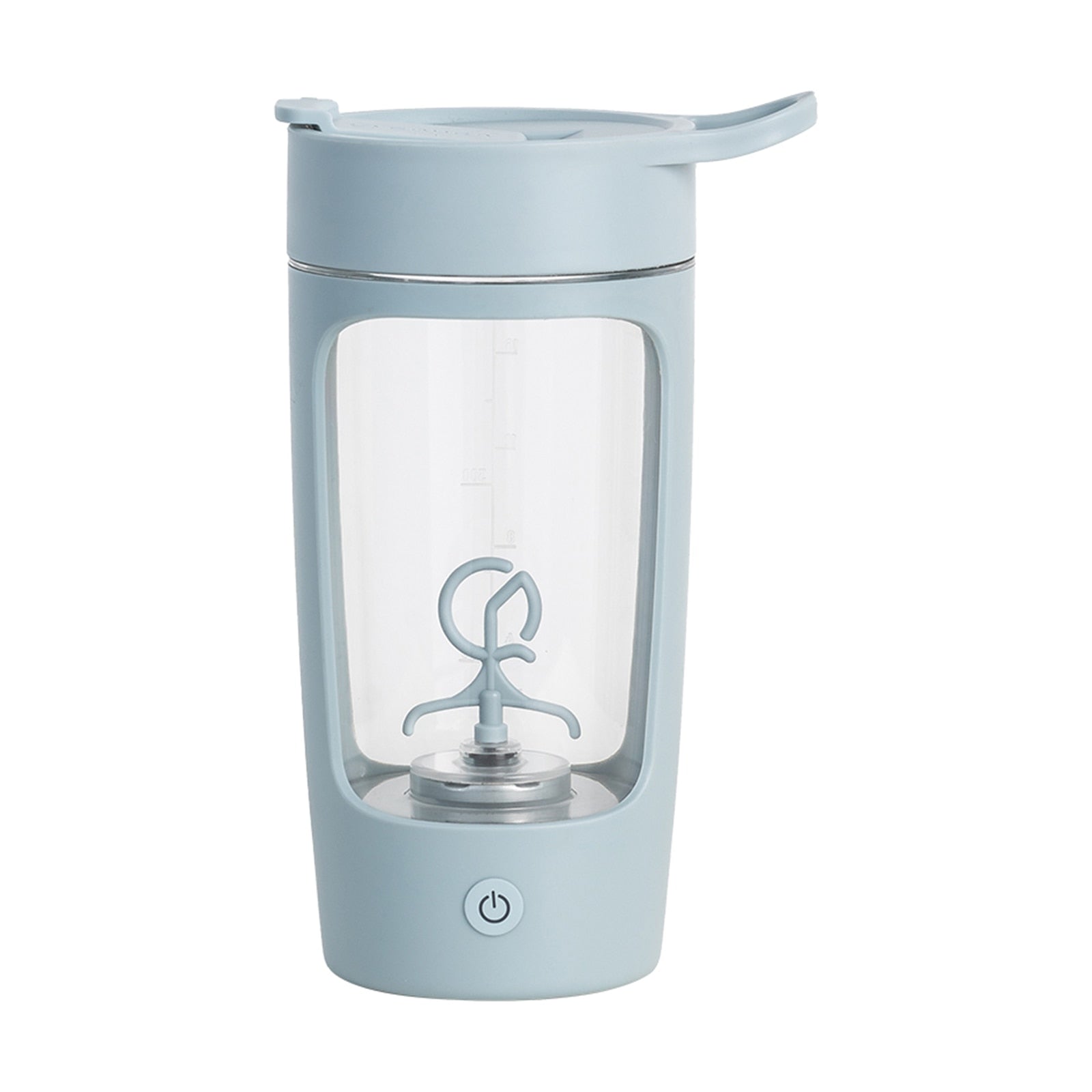 Travel Blender Bottle