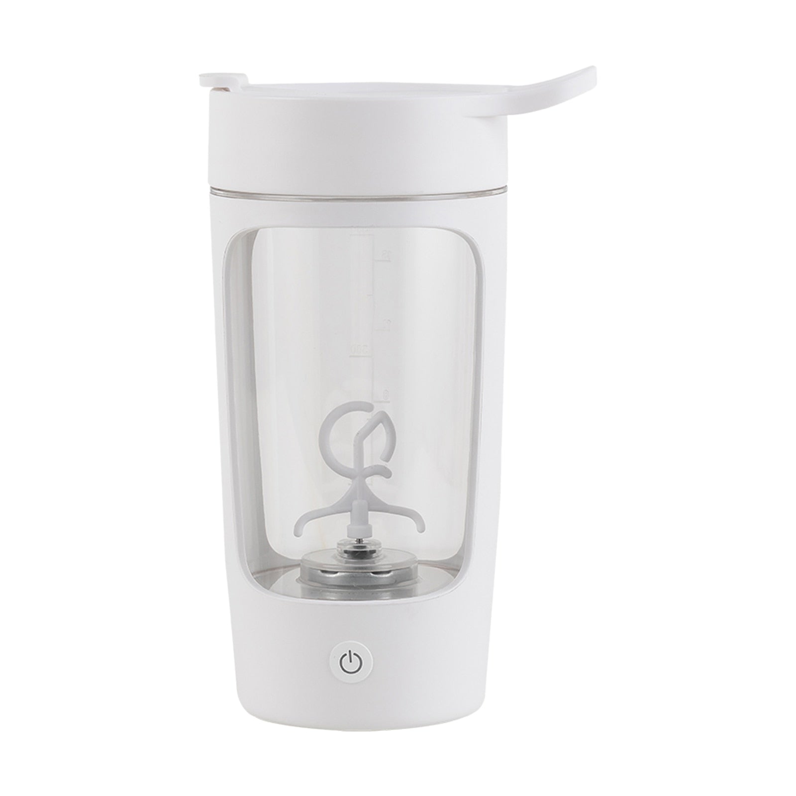 Travel Blender Bottle