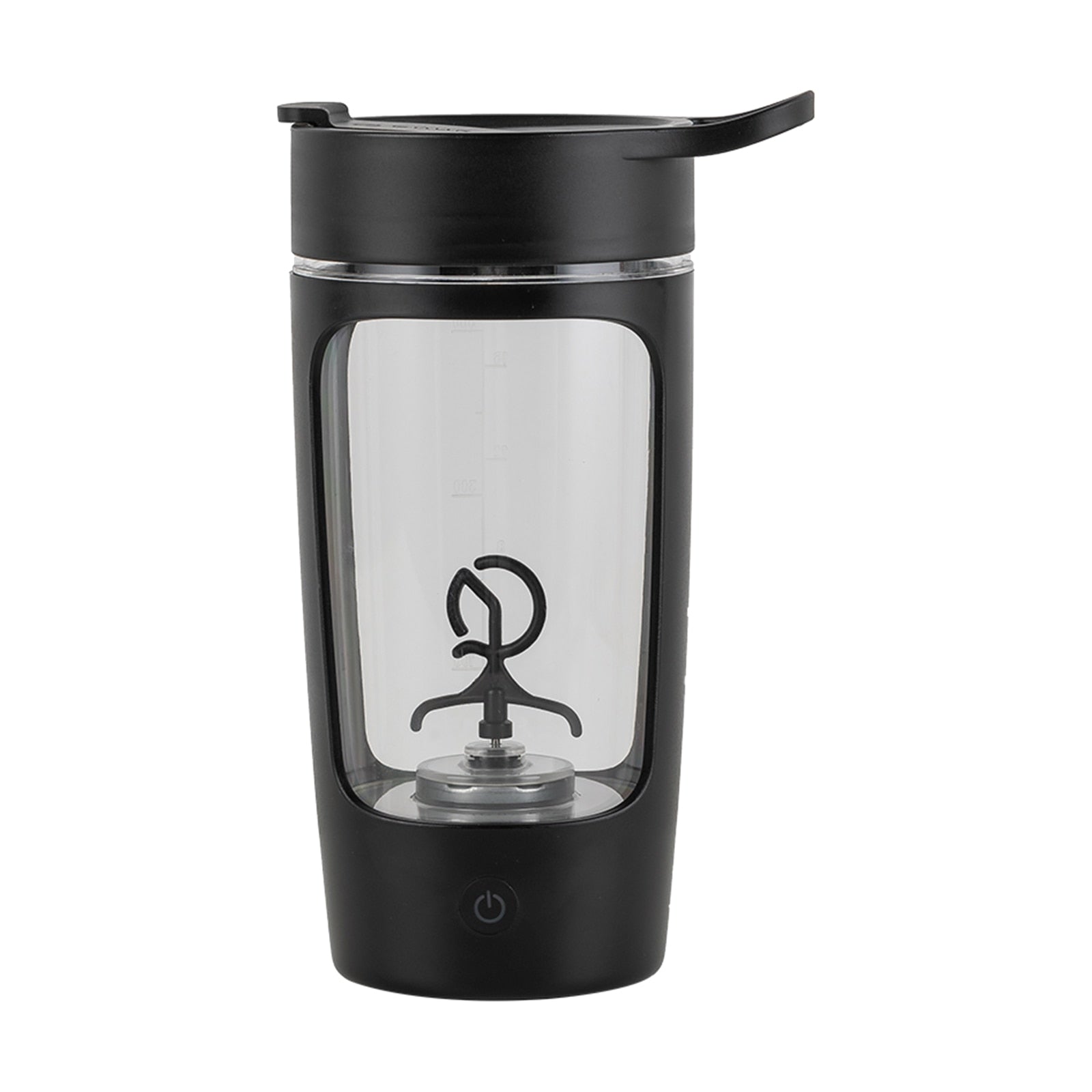 Travel Blender Bottle