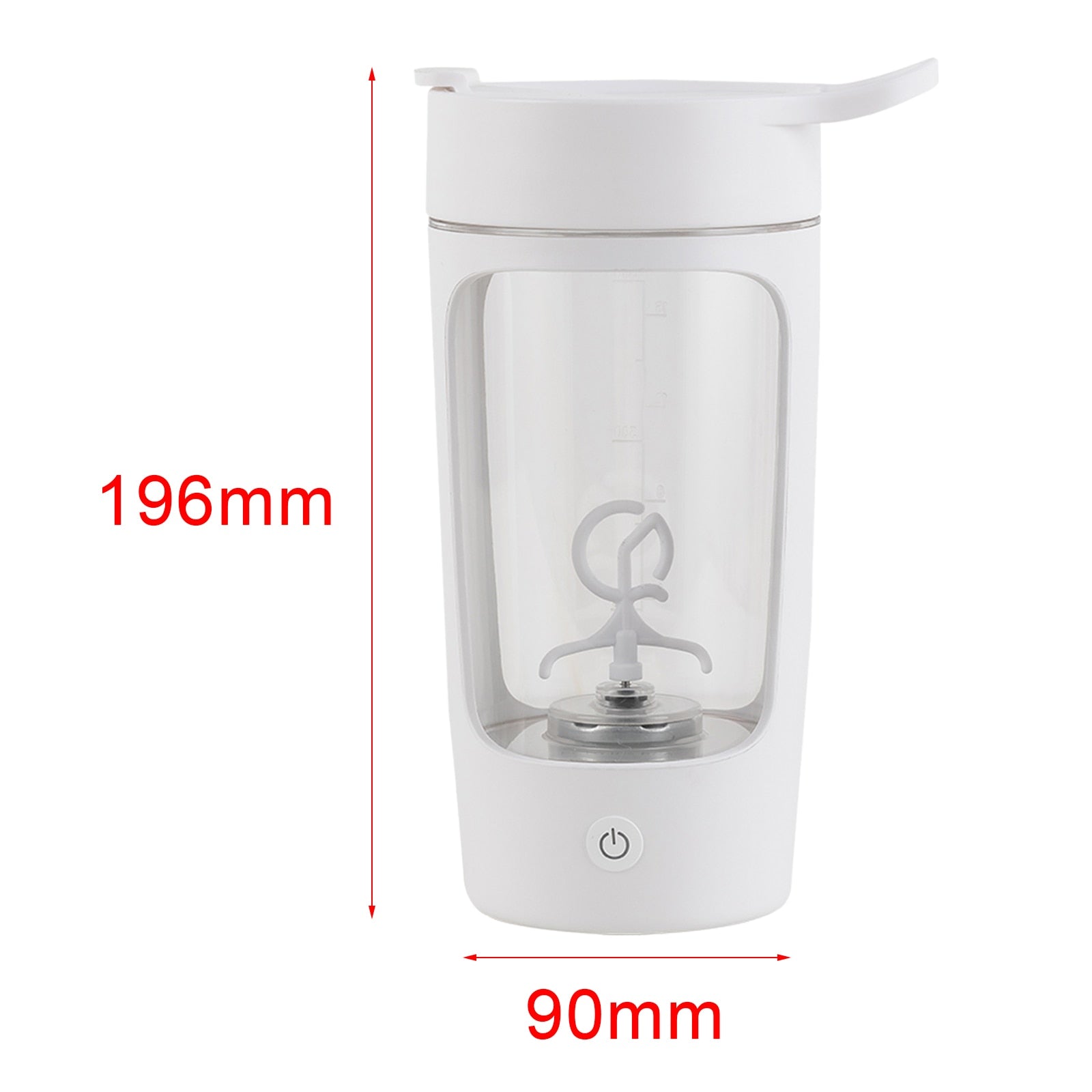 Travel Blender Bottle